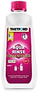 Thetford Aqua Rinse Concentrated (750ml)