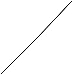 18-8 Stainless Steel Fully Threaded Rod, #10-32 Thread Size, 24