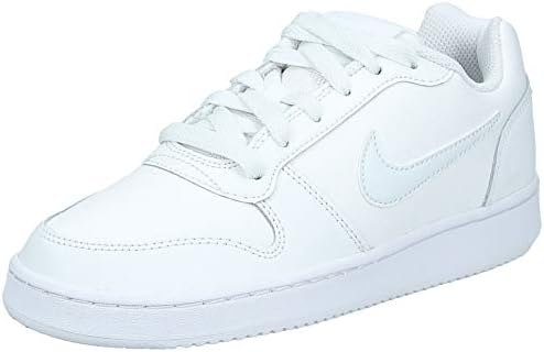 women's nike ebernon low basketball shoes