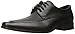 Calvin Klein Men's Benji Leather Oxford