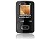 Philips SA3VBE04K/37 GoGear Vibe 4 GB MP3 Player