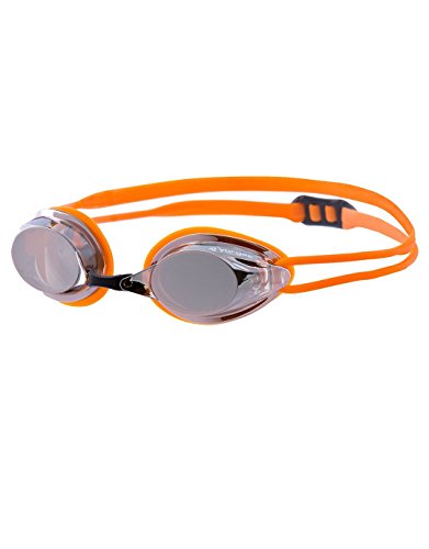 Vorgee Missile Silver Mirror