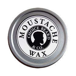 Amazon Com Cabin Moustache Wax Health Personal Care