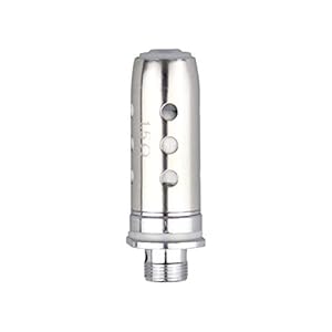 Innokin PRISM T18E/T22E Ersatzspule 1,5 Ohm (Packung von 5) Enthält Kein Nikotin