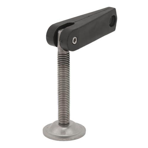 Outboard Motor Mirror Clamping Handle Screw 6E0 43118 00 for 5 H P 6 H P 8 H P 9.9 H P 15 H P 2 Stroke Engine