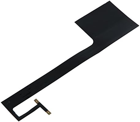 ZAILHWK Logo LED for iPhone Back Logo Night Glow Lamp Flex Cable Back Logo Lighting LED Replacement Flex Cable for iPhone 7 Plus