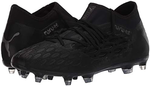 puma future 5.3 black