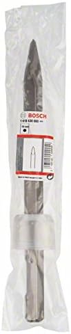 Bosch 1x PRO HEX 19-4C Pointed Chisel (for Concrete Brick, diameter mm, Professional Accessory Demolition Hammer) - Image 3