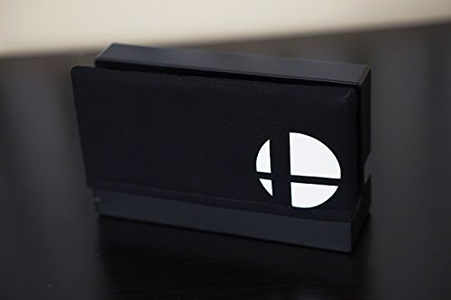 Padded Dock Sock Cover Made for Nintendo Switch
