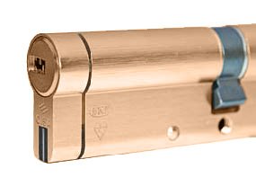 Cisa Astral S PAS24 Euro 40-50 SB