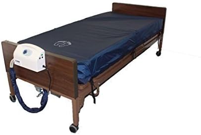 ProBasics SatinAir APM Low Air Loss Mattress by ProBasics by Invacare