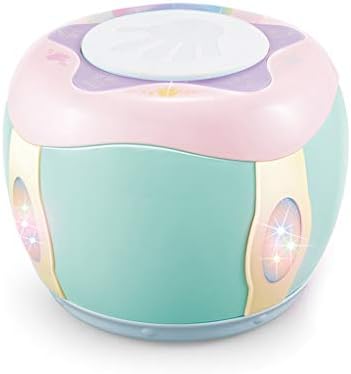 赤ちゃん多機能プレイと6ヶ月の赤ちゃん 幼児のための音楽ドラム赤ちゃんの早期開発活動のおもちゃ音のおもちゃを学び Color Multi Colored Size 腕時計 21 17cm パソコン 周辺機器 B07y62qswf 新作製品 世界最高品質人気 家電 カメラ 正規品送料無料