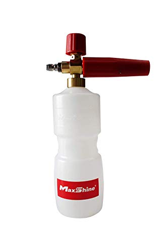 Maxshine Snow Foam Cannon Foam Lance
