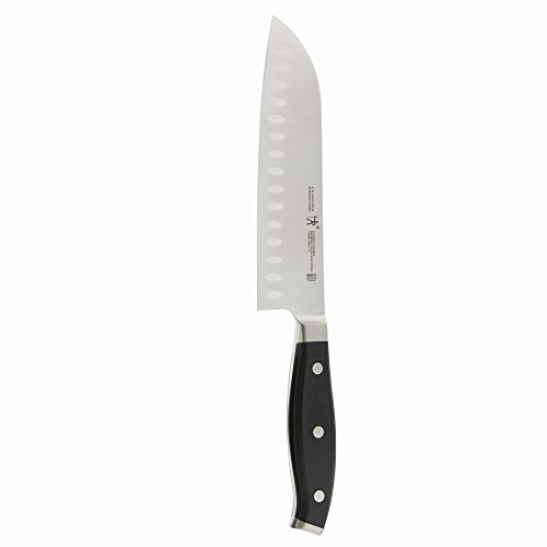 J.A. HENCKELS INTERNATIONAL Forged Premio 17-Piece Block Knife Set