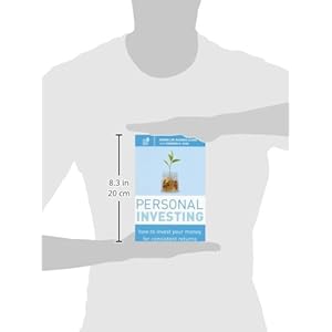 Personal Investing: How to Invest Your Money for Consistent Returns