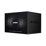 AMD Combat Crate Bundle with Ryzen 5 1600 CPU