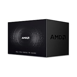 AMD Combat Crate Bundle with Ryzen 5 1600 CPU
