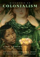 Discourse on Colonialism at Amazon