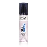 KMS SilkSheen Leave-in Conditioner Hair Conditioners And Treatments