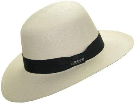 optimo panama hat