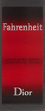 Dior Fahrenheit After-shave Lotion for Men 50ml view 2