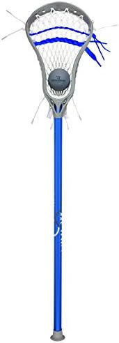 Warrior 2017 Evo Mini Stick (Royal)