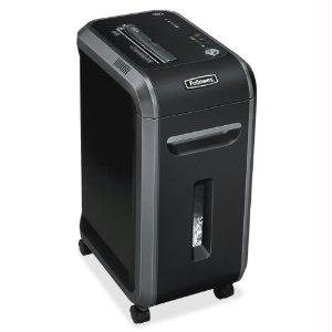 Fellowes Inc. Intellishred Sb-99Ci Shredder - 17 Sheet - By