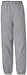 Champion mens Reverse Weave Closed-Bottom Sweatpants (P049)
