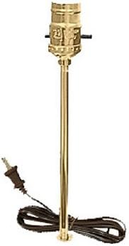 Make a Flower Pot Lamp With This Easy-To-Use Lamp Making Kit (PKg/2)