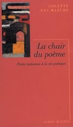 La  chair du poème