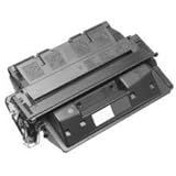 Generic Compatible Toner Cartridge Replacement for HP C8061X ( Black )