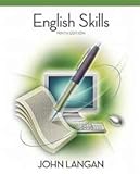 English Skills, Langan, John, 0070363935