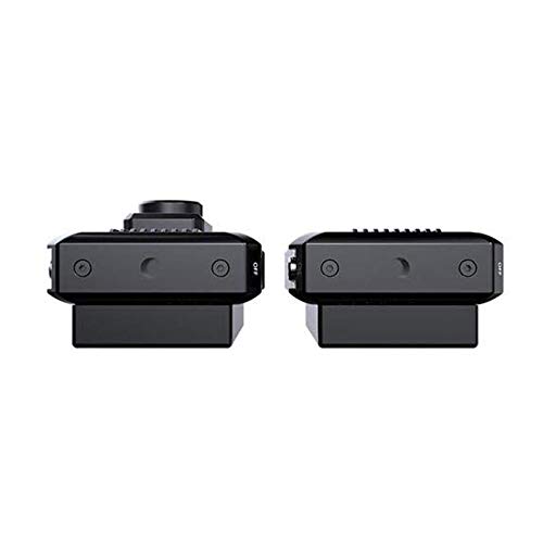 Hollyland Mars 300 Dual HDMI Wireless Video Transmitter & Receiver Set with Hollyland Hand Bag, NP-F770 NiMH Battery Pack & AC/DC Charger Bundle - Thumbnail 5