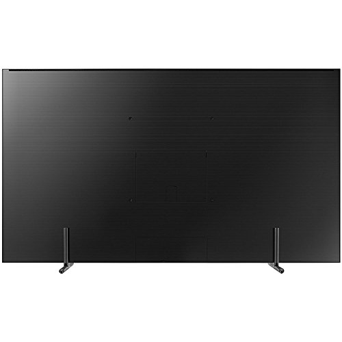 image for Samsung QN65Q9 65-Inch 4K Ultra HD Smart QLED TV (2017 Model) + 1 Year