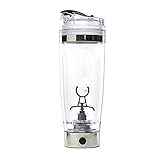 Electric Shaker Bottle Mixer