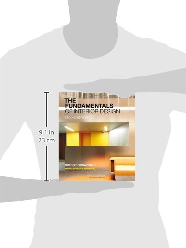 The Fundamentals of Interior Design - Product8