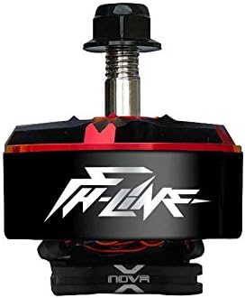 X-Nova Freestyle 2207-2600KV Hard Line FPV Racing Motor (1pc)- with Monstrous Power