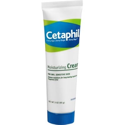 cetaphil shaving cream