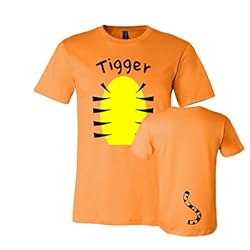Pooh And Friends Inspired Adult, Youth, Toddler