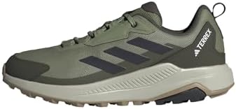 Amazon.com | adidas Men's AC7655 Terrex Agravic XT Gore-Tex Trail