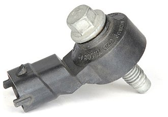 UPC 707773408704, ACDelco 213-4335 GM Original Equipment Ignition Knock (Detonation) Sensor