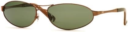 Dakota Smith Top Gun Sunglasses