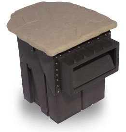 Elite Skimmer Box Size: 15