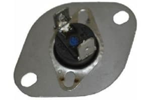 OEM REPLM FOR GOODMAN 20162903 - Goodman OEM Furnace Replacement Limit Switch
