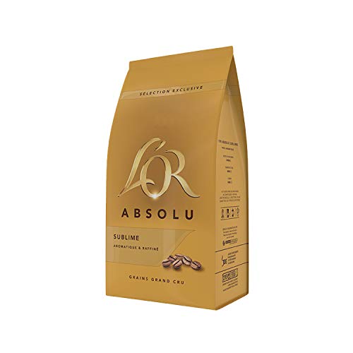 L'OR Kaffeebohnen Ultimate Variety Pack - 4 Packungen 3 kg – Bild 3