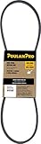 Poulan Pro PP40002 Snow Thrower Impeller Belt