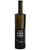 Elivo Zero Zero Deluxe White Dealcoholized