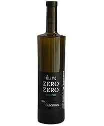 Elivo Zero Zero Deluxe White Dealcoholized