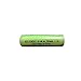 Geilienergy NiMh 1.2V AA 2000mAh Shaver battery with solder tabs for Braun, Norelco, Remington shaver models (Pack Of 1)