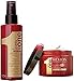 Revlon Uniq One All in One Hair Treatment 5.1 Fl Oz Plus Revlon Uniq One Super Hair Mask 10.1 Fl Oz